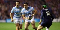 Con 85.30 puntos, Los Pumas marchan sextos en el ranking de World Rugby. Los líderes son Sudáfrica (93.06), Nueva Zelanda (91.35), Irlanda (89.93), Inglaterra (88.06) y Grancia (86.95).