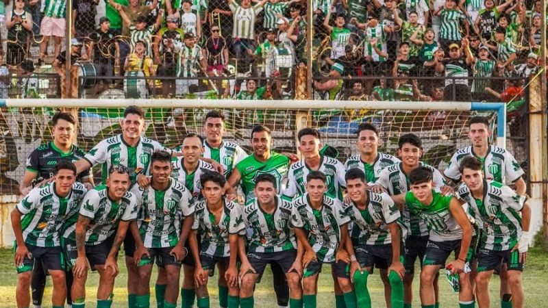 San Martín a la final y al Torneo Provincial 2026