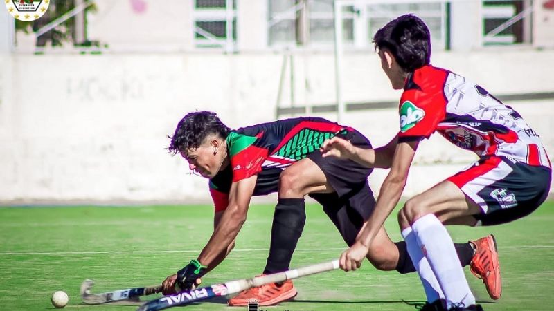 El Hockey define la Copa Catamarca Capital