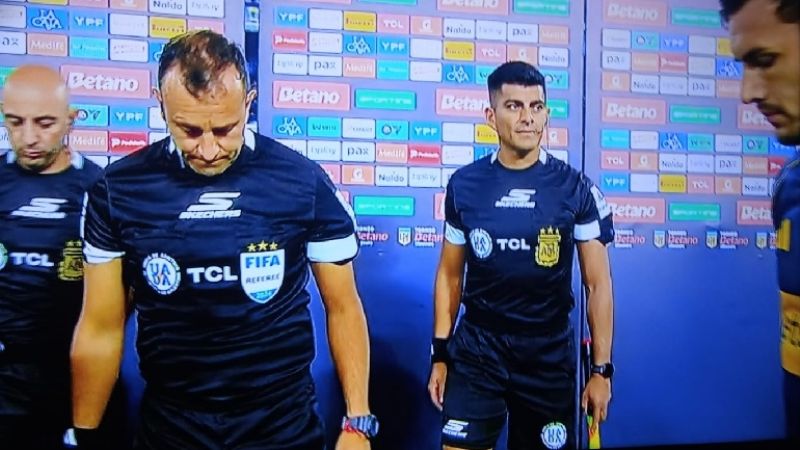 “Fede” Cano también tuvo su noche “soñada”