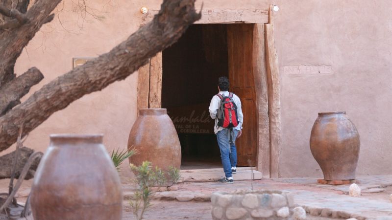 Un finde XL para disfrutar de las experiencias, paisajes y sabores de Catamarca