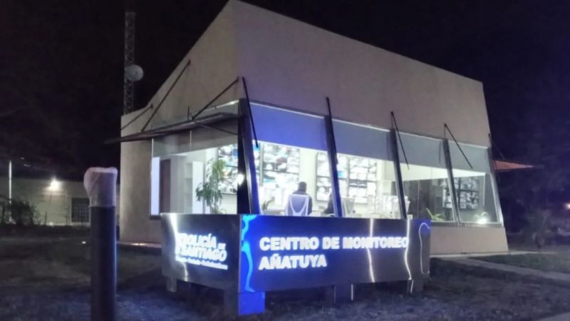 Una mujer de 32 denunció violencia de su pareja adolescente 