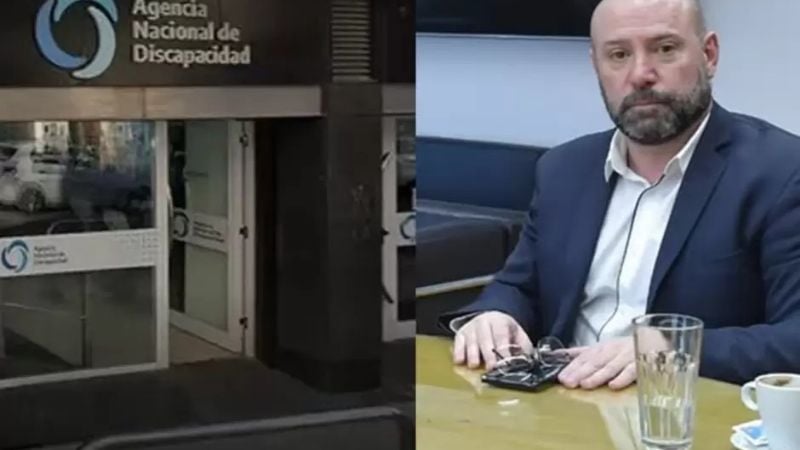 ANDIS: Comienzan las indagatorias a exfuncionarios por irregularidades