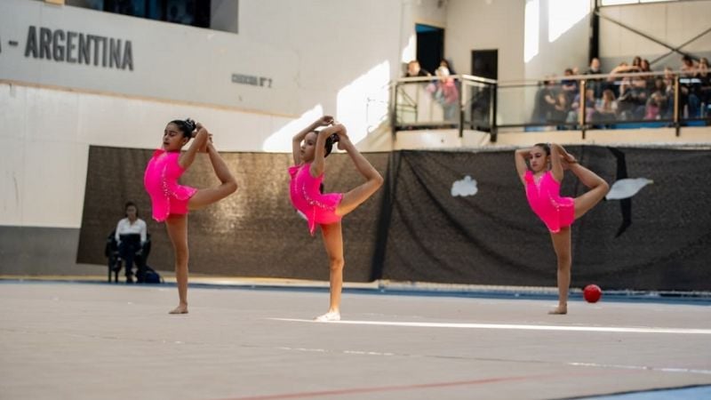 Catamarca con 28 medallas y un futuro que promete