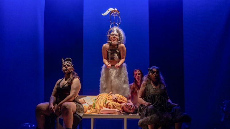 “Wachay” continúa su gira y se consolida como una obra que trasciende fronteras