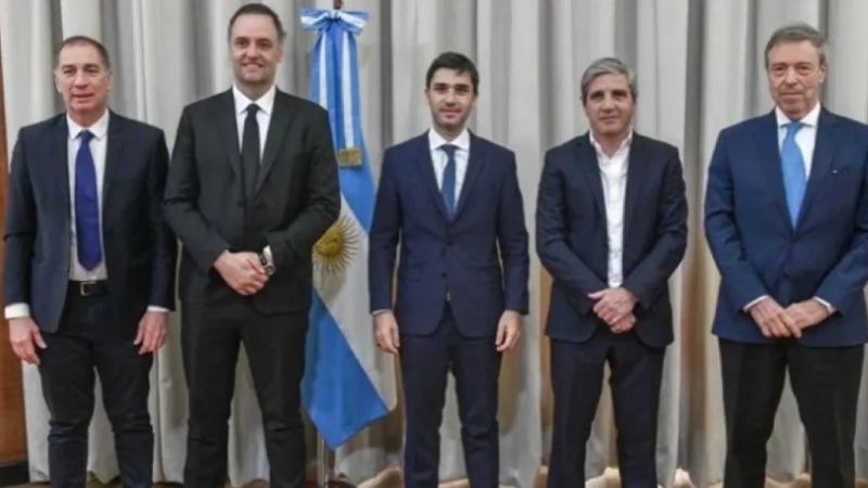 El Gobierno elimina retenciones al petróleo convencional para incentivar inversiones y empleo