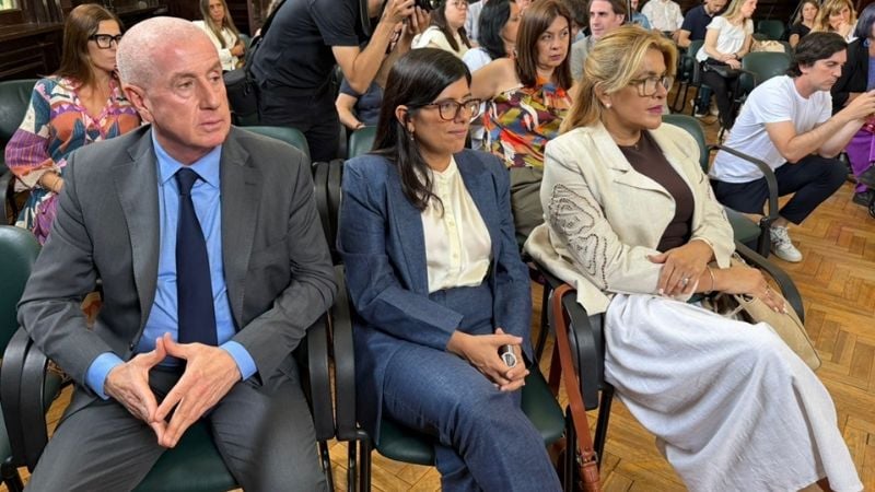 Jornada Federal sobre la Enseñanza del Juicio por Jurados en Colegios y Universidades