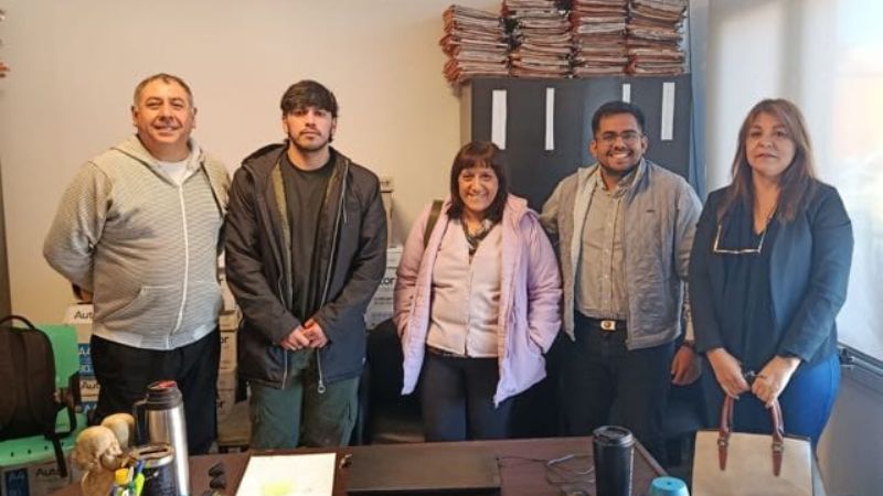 Primera convocatoria del Colegio de Radiólogos de Catamarca: llaman a asamblea general