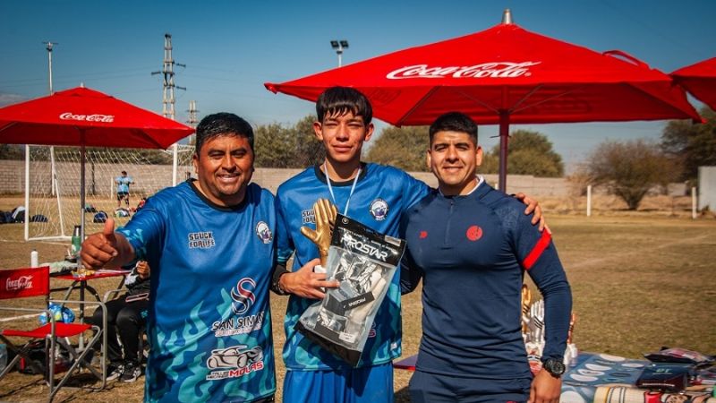 Se viene una nueva “Batalla de Arqueros”