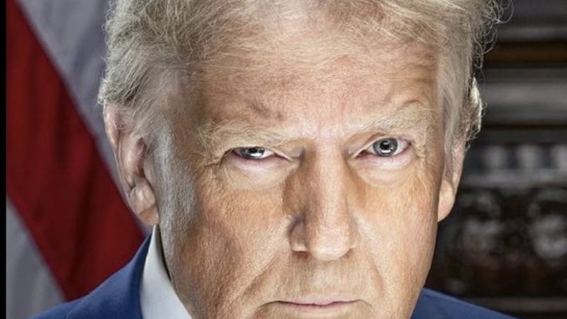 Donald Trump a Nigeria: “Estados Unidos podría entrar con las armas en la mano”