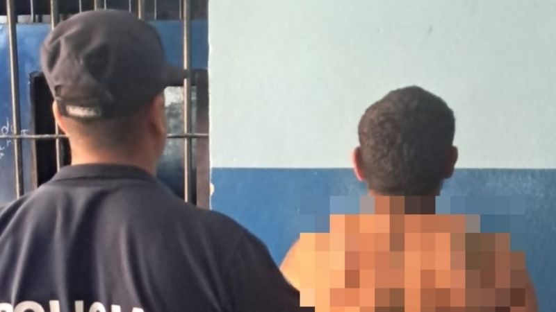 Recuperaron elementos robados en el norte de la Capital