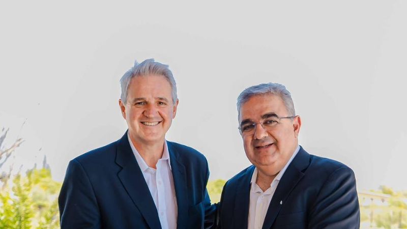 Alumnos catamarqueños podrán formarse en la Universidad Torcuato Di Tella