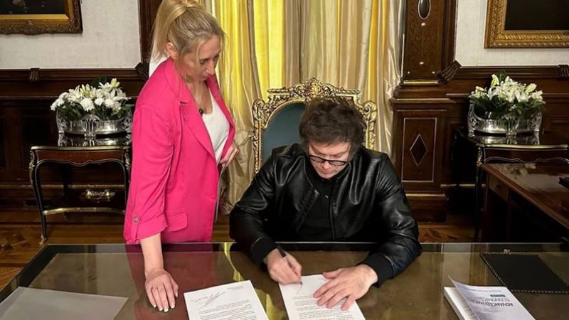 Congreso de LLA: Karina Milei reúne a la tropa libertaria para sellar una táctica legislativa