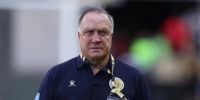 EL HOLANDÉS Dick Advocaat, de 78 años, ex 