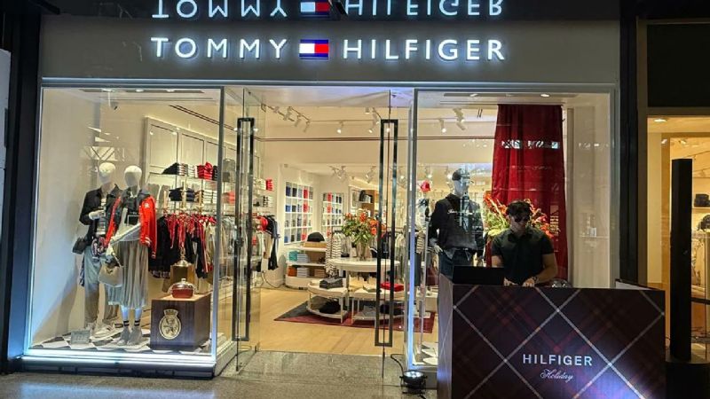 Tommy Hilfiger desembarca en Córdoba en medio del boom de marcas internacionales