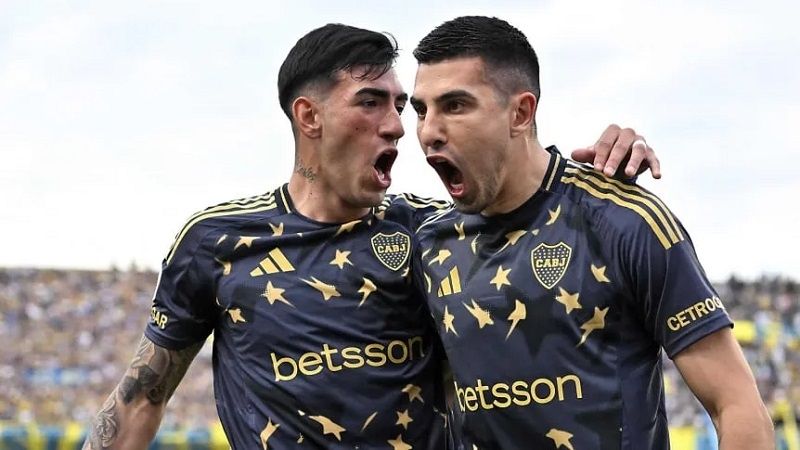 Boca recupera a Di Lollo y Battaglia ante Talleres