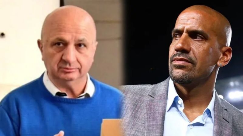 “Estudiantes vota una cosa y Verón dice otra”