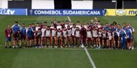 LANÚS va por un nuevo título: se mide ante Atlético Mineiro por la final de la Copa Sudamericana 2025.