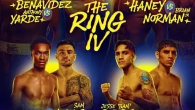 El 'Pumita' Martínez unifica ante Jess Rodríguez