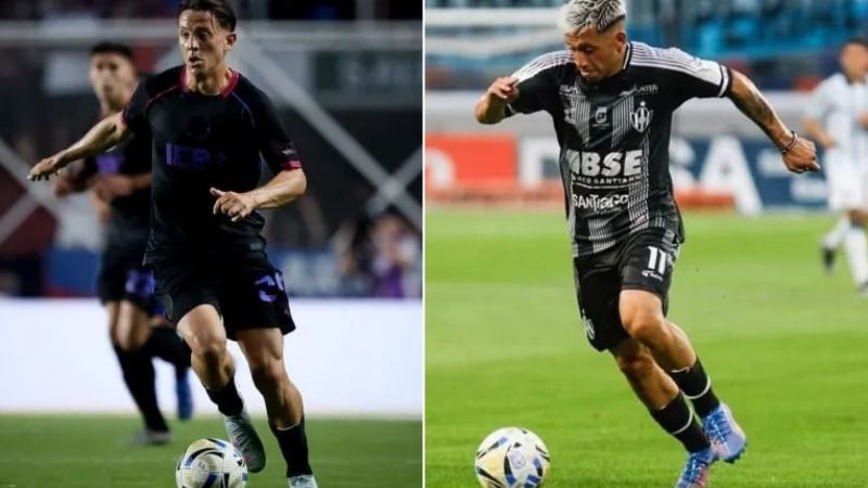 Central Córdoba recibe a San Lorenzo, por los 8vos.