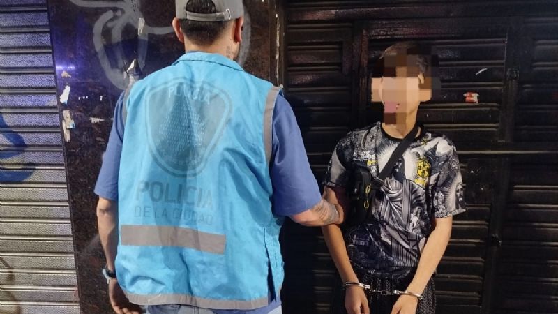 Bullrich al ataque: exige aprobar la Ley Penal Juvenil y apunta al kirchnerismo