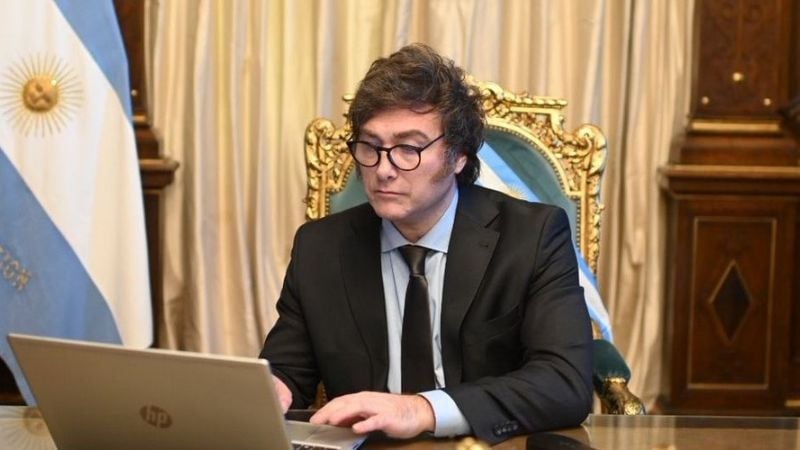 El Gobierno evalúa impulsar una reforma electoral con vistas al 2027