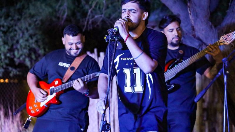 Turistas "maravillados" con los atractivos de la ciudad