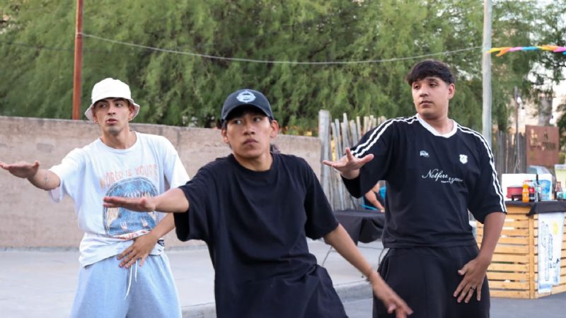 Turistas "maravillados" con los atractivos de la ciudad