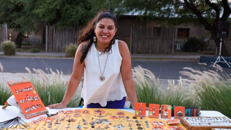 Turistas "maravillados" con los atractivos de la ciudad