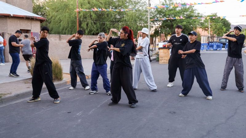 Turistas "maravillados" con los atractivos de la ciudad