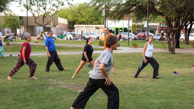 Turistas "maravillados" con los atractivos de la ciudad