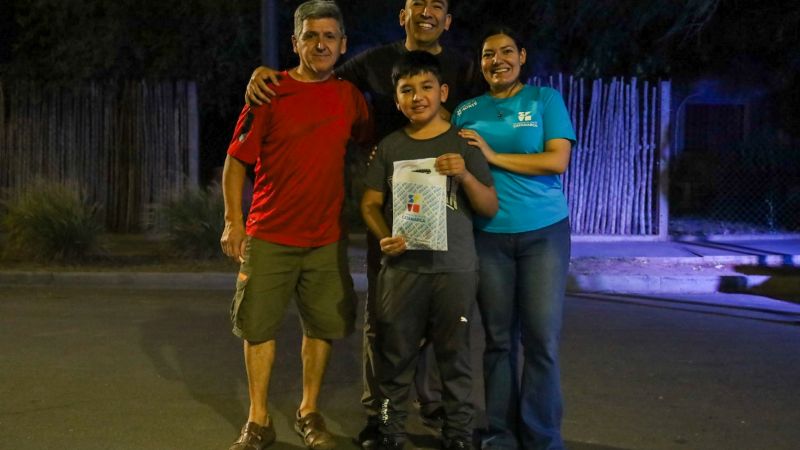 Turistas "maravillados" con los atractivos de la ciudad