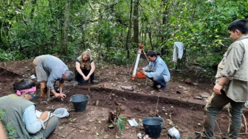 Descubren una civilización única que vivió miles de años antes de la llegada de Colón