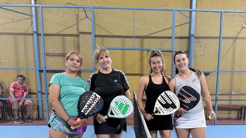 El club que vió nacer a Tapia festejó sus 20 años