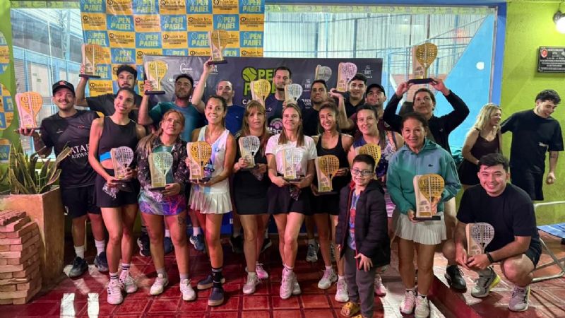 El club que vió nacer a Tapia festejó sus 20 años