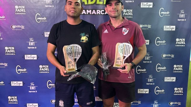 El club que vió nacer a Tapia festejó sus 20 años