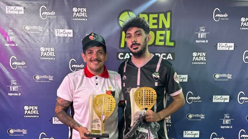 El club que vió nacer a Tapia festejó sus 20 años