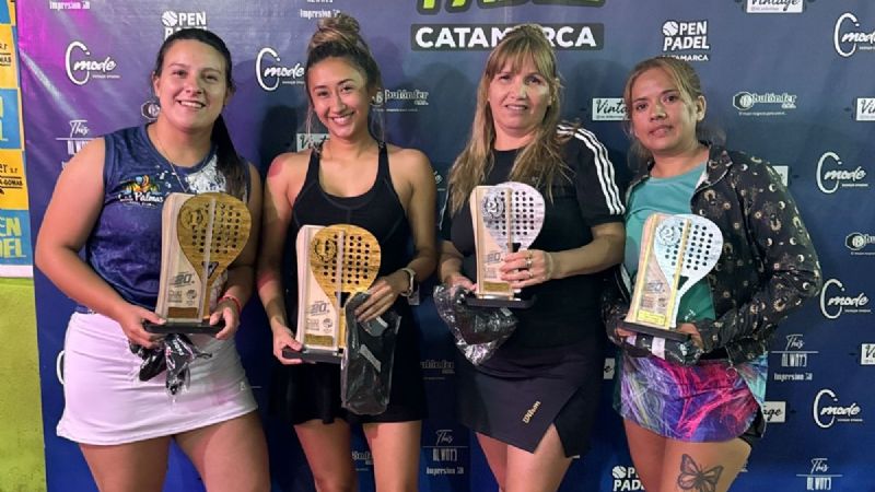 El club que vió nacer a Tapia festejó sus 20 años