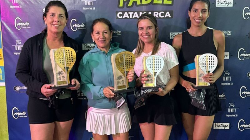 El club que vió nacer a Tapia festejó sus 20 años