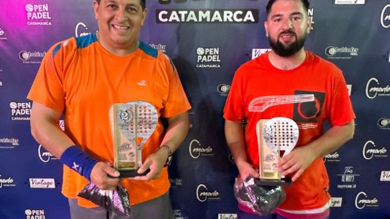 El club que vió nacer a Tapia festejó sus 20 años