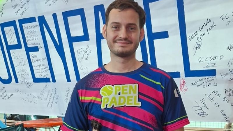 El club que vió nacer a Tapia festejó sus 20 años