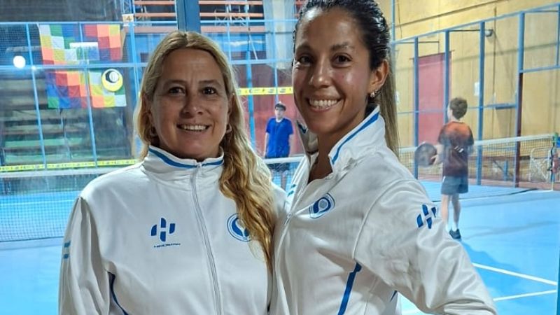 El club que vió nacer a Tapia festejó sus 20 años