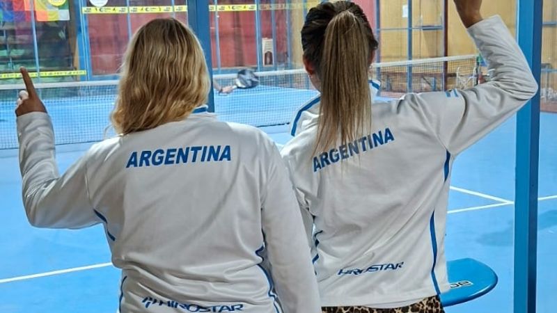 El club que vió nacer a Tapia festejó sus 20 años