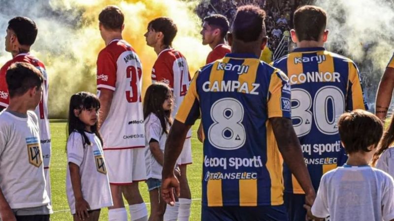 Investigación y probable sanción a jugadores “pinchas”