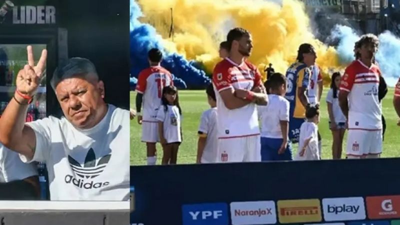 Sospechan del Boletín creado para castigar a Estudiantes