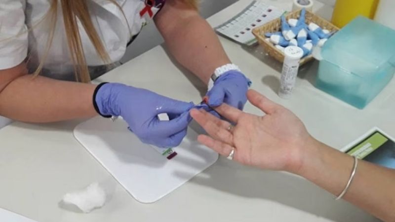 Sífilis en Argentina: cómo avanza la enfermedad entre adolescentes y adultos jóvenes