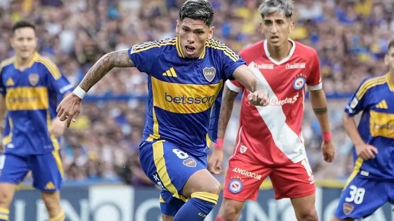 Cruces confirmados de 4tos de final