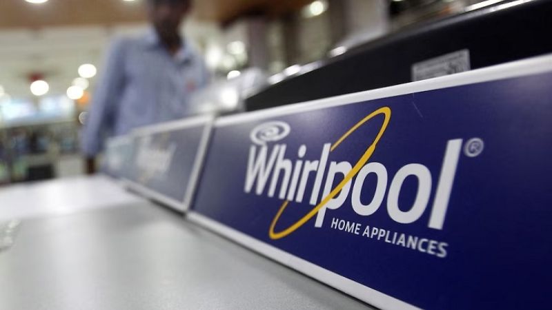 Whirlpool bajó la persiana de su planta y deja a 220 familias sin trabajo