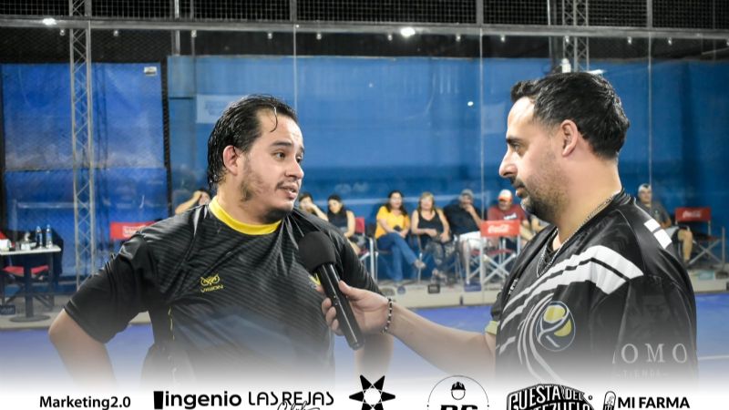 Se cerró la 2da Edición del Catamarca Pádel Tour