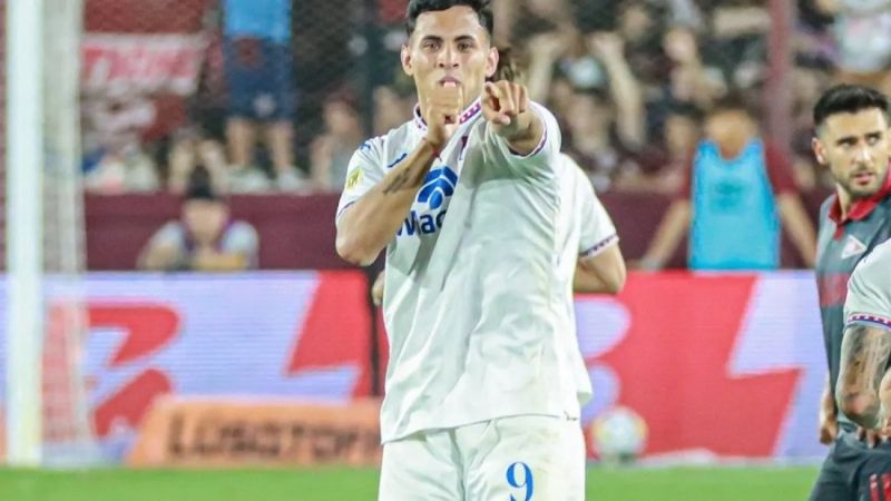 Tigre, el rival de Racing en los 4tos. de final